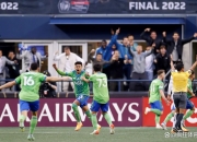 爱游戏官网-西雅图海湾者体能训练升级，备战曼联半决赛的简单介绍