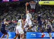 爱游戏体育地址-湖北队在比赛中展现出精准的外线出手，赢得比赛的简单介绍