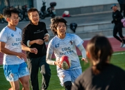 爱游戏官网网页版入口-精彩纷呈!各队展现不同战术