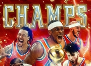 爱游戏入口-球队夺取全球杯篮球赛冠军，掀起狂欢的简单介绍