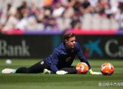爱游戏官网-巴萨门将神勇表现，助球队取得重要胜利