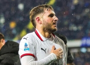 意甲球员斩获本赛季最佳射手奖