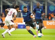 爱游戏体育直播-乌迪内斯客场逼平国际米兰，展示强队实力的简单介绍