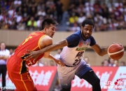 爱游戏-重庆男篮遭遇横扫，遗憾告负的简单介绍