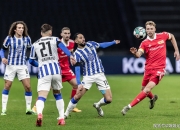 爱游戏官网入口-足球比赛精彩纷呈，球员实力得到展现的简单介绍