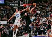 爱游戏-关于猛龙惨遭黄蜂绝杀：沃克单场砍30+领先比赛的信息