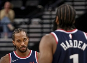 爱游戏亚洲官网-快船豪取两连胜，篮网主帅表扬全队的简单介绍