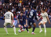 爱游戏登录入口-曼城客场击败巴黎晋级欧冠四强