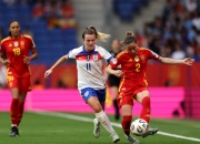 爱游戏体育网站-塞内加尔女足队在比赛中获得胜利