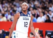 爱游戏官网-美国队获得胜利，毫无悬念！