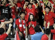 爱游戏在线-关于强强对话！欧预赛焦点战点燃球迷热情的信息