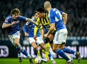 爱游戏体育链接-柏林赫塔主场众望所归，战胜强手的简单介绍