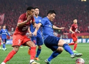 爱游戏-上港主场苦战，绝杀一役震惊全场