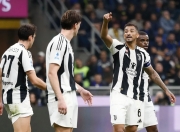 爱游戏登录入口-尤文图斯队长领衔进攻再次获胜