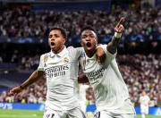 爱游戏体育平台-皇马主帅受职业生涯重大挑战，外界观察的简单介绍