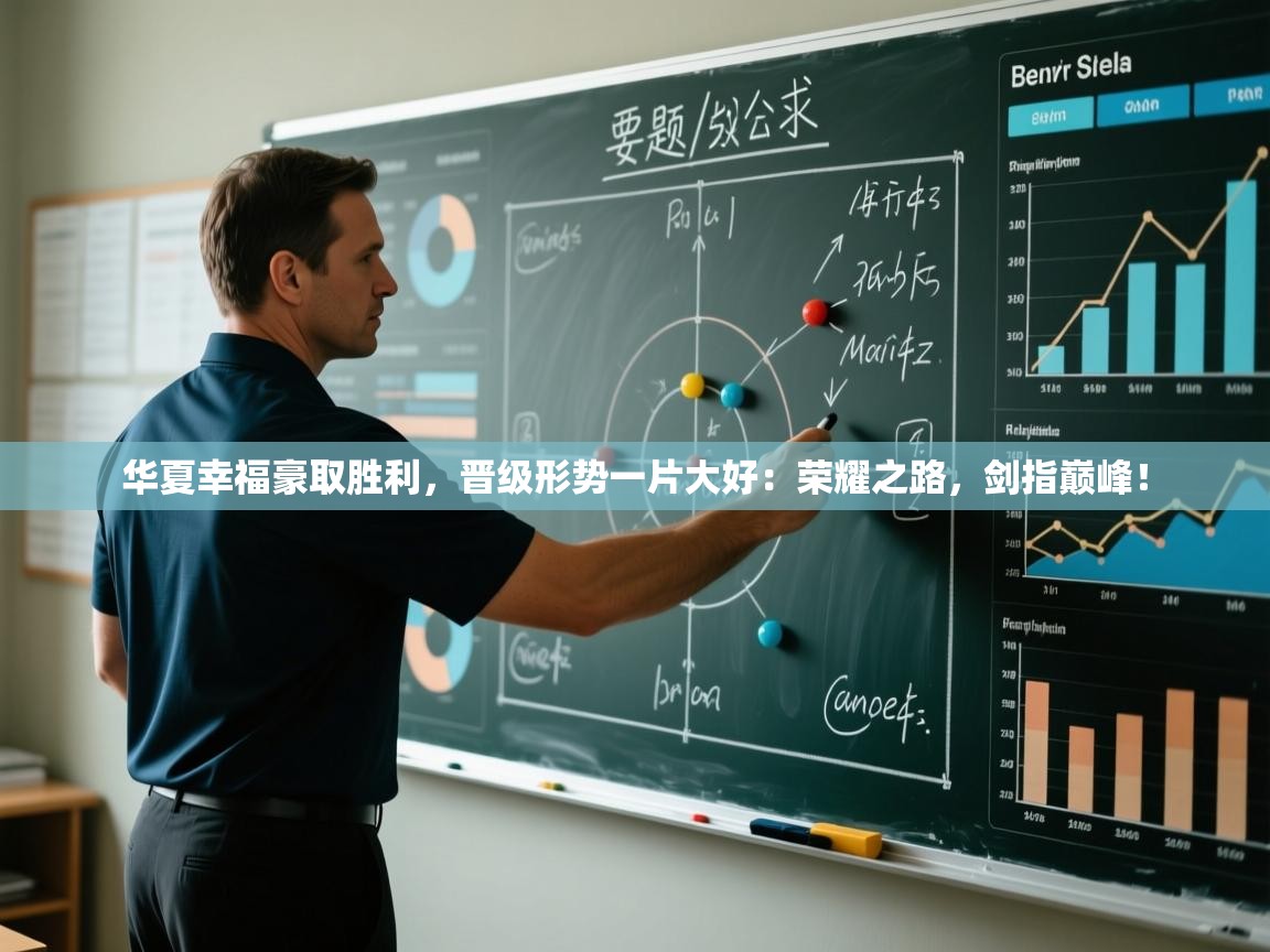 华夏幸福豪取胜利，晋级形势一片大好：荣耀之路，剑指巅峰！  第2张