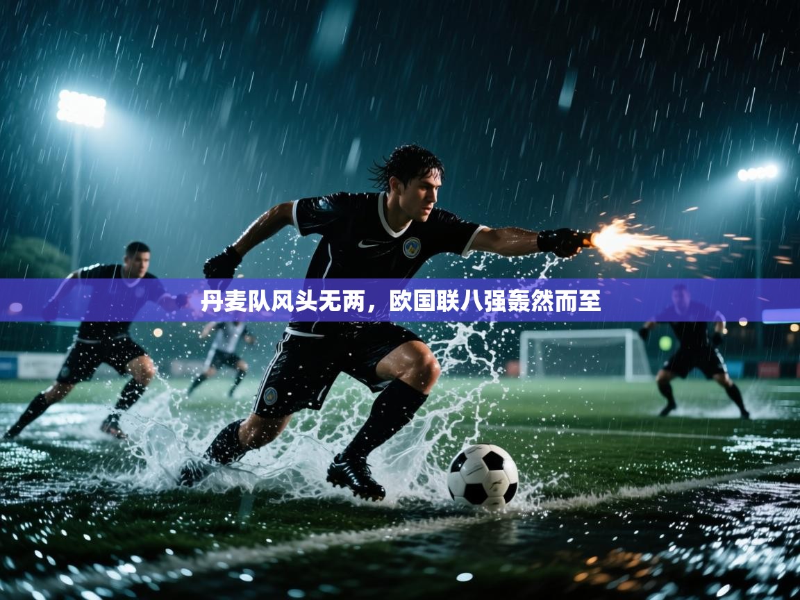 丹麦队风头无两,欧国联八强轰然而至 第2张