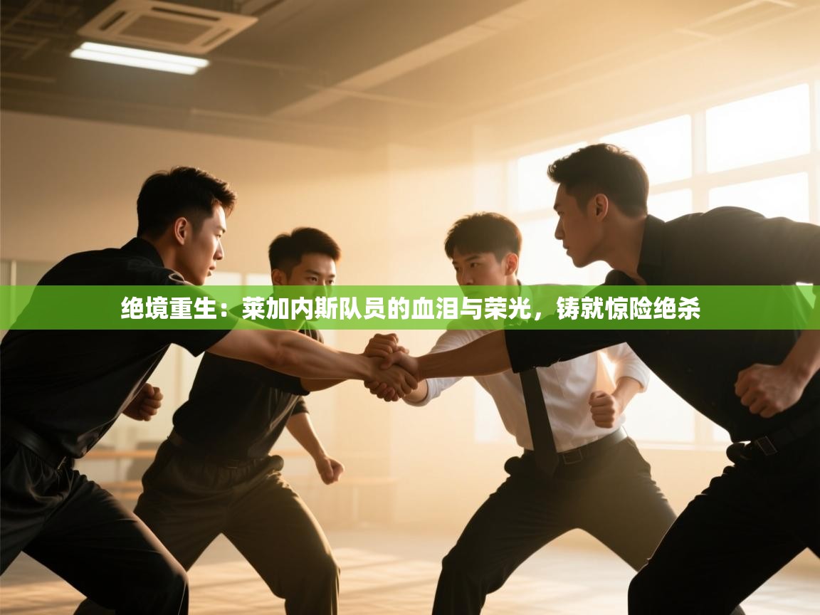 绝境重生：莱加内斯队员的血泪与荣光，铸就惊险绝杀