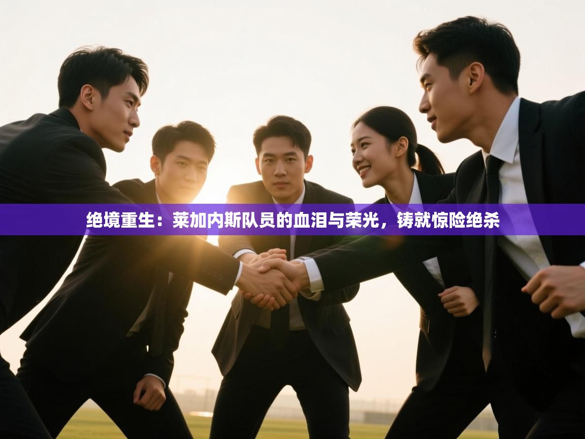 绝境重生：莱加内斯队员的血泪与荣光，铸就惊险绝杀  第2张