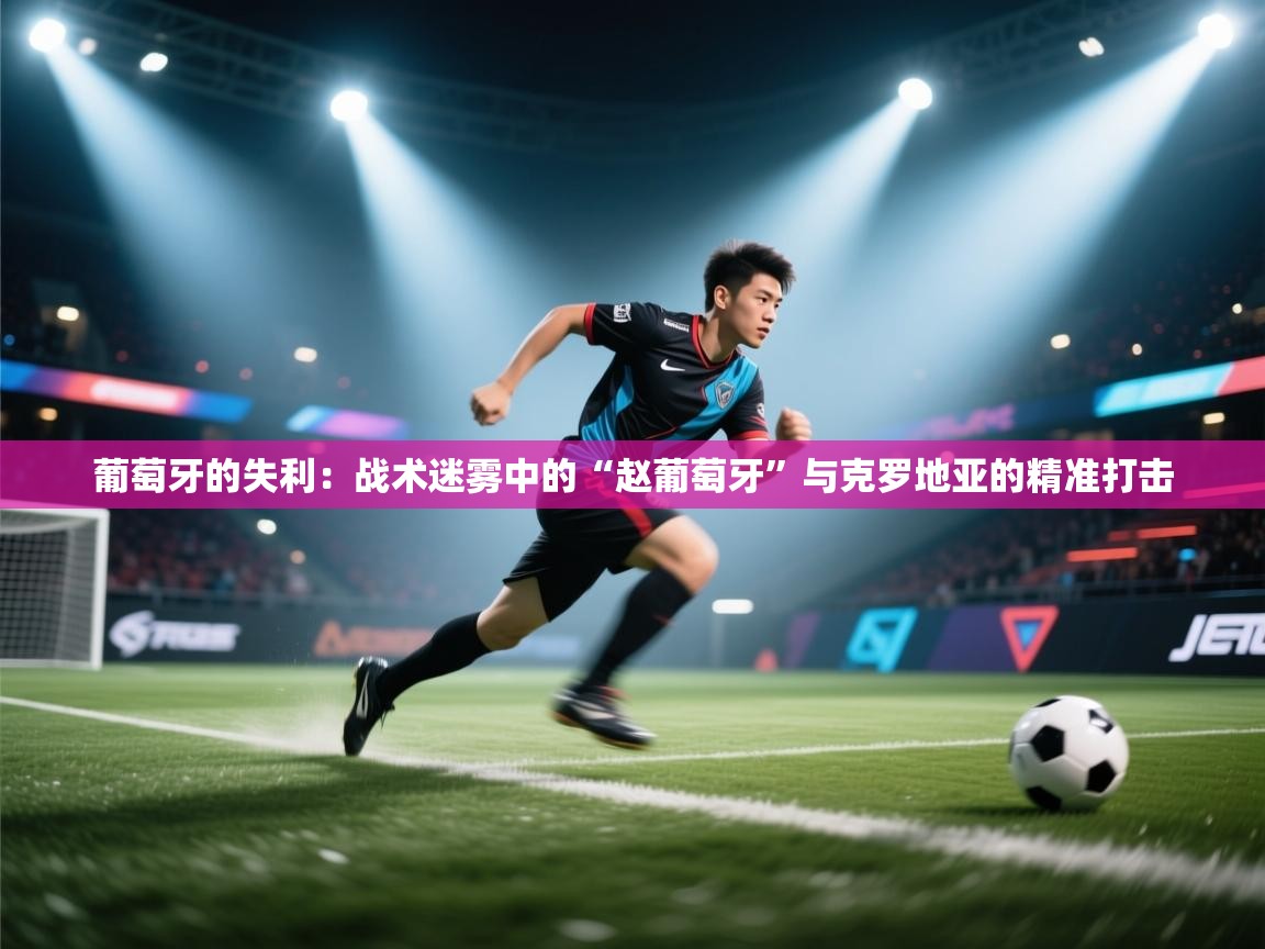 葡萄牙的失利：战术迷雾中的“赵葡萄牙”与克罗地亚的精准打击  第2张