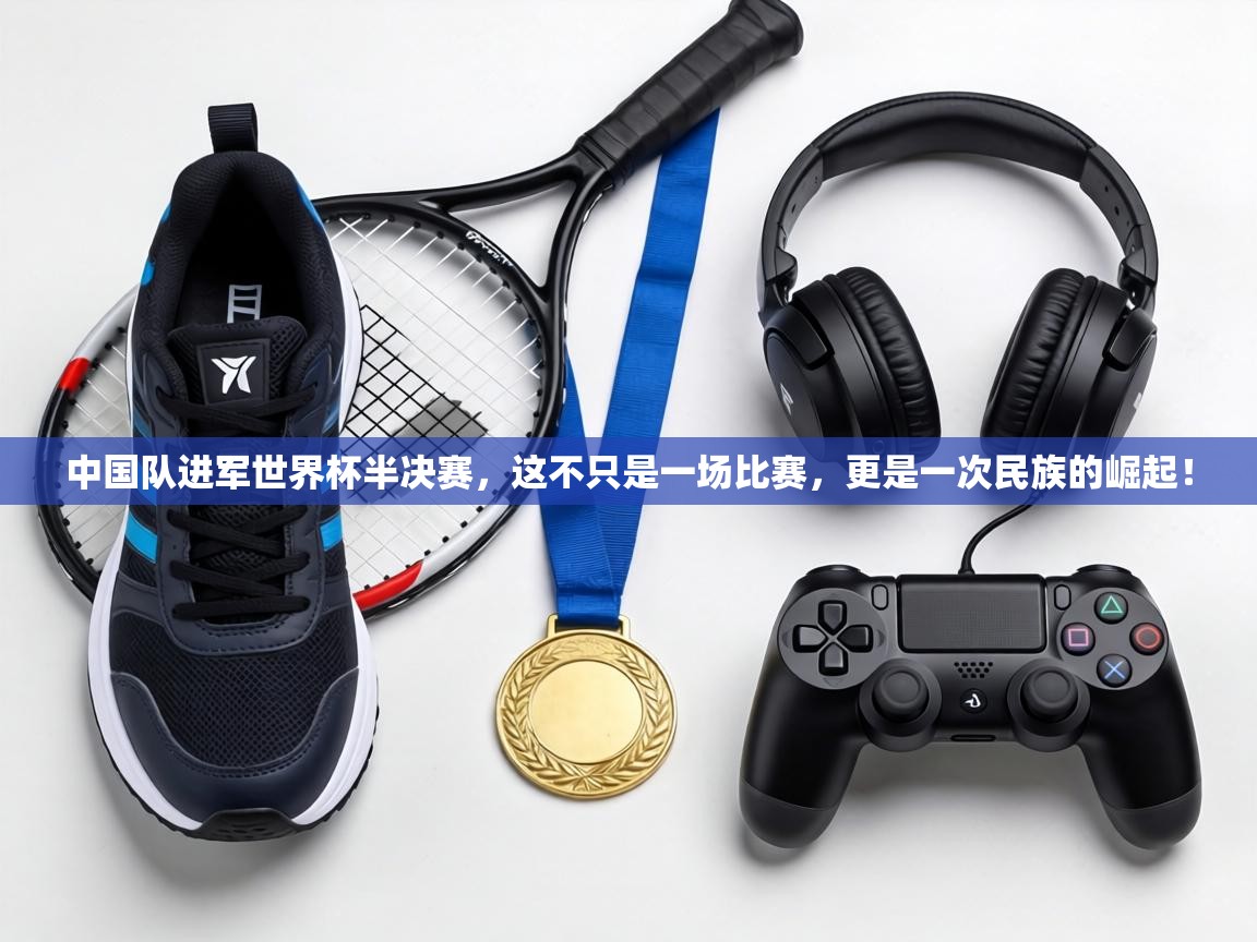 中国队进军世界杯半决赛，这不只是一场比赛，更是一次民族的崛起！