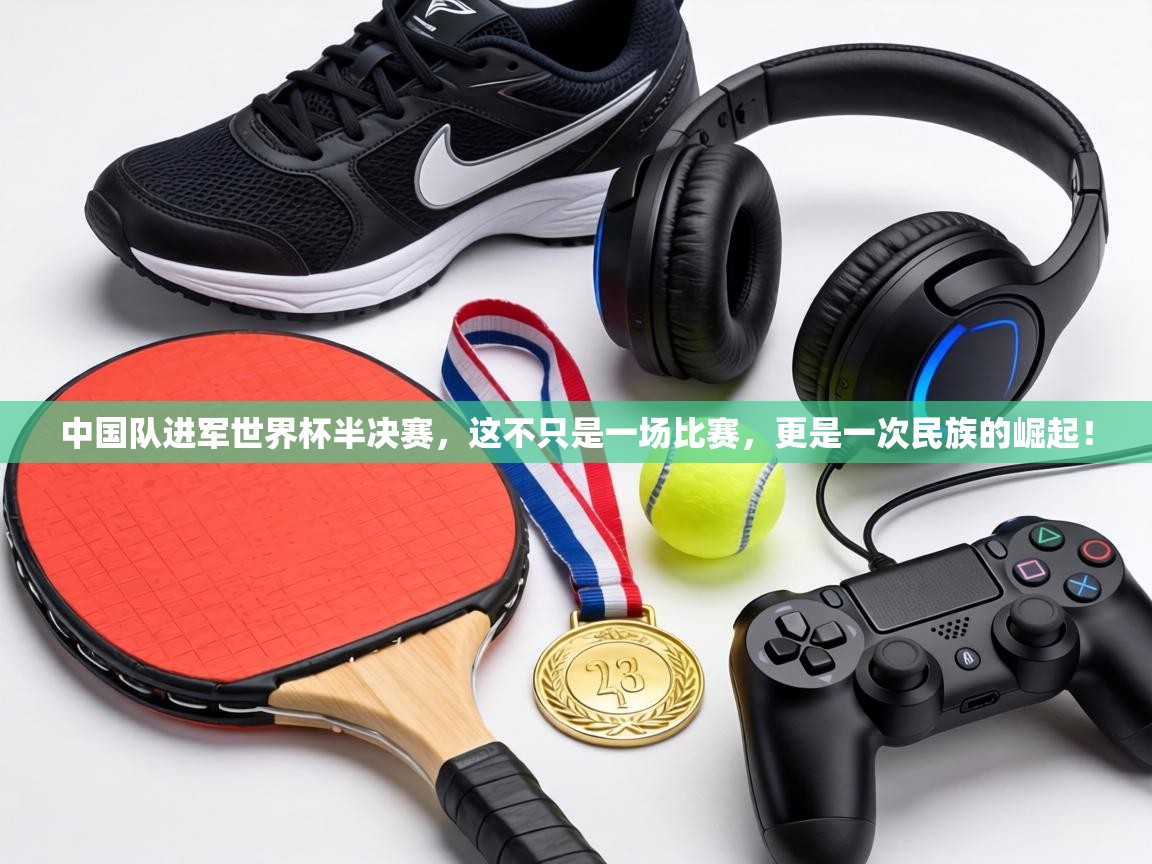 中国队进军世界杯半决赛，这不只是一场比赛，更是一次民族的崛起！  第2张