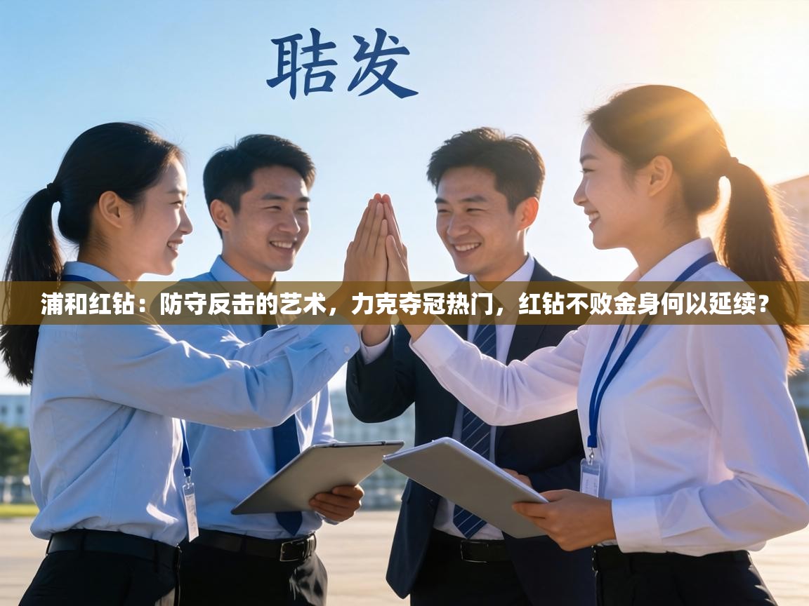 浦和红钻：防守反击的艺术，力克夺冠热门，红钻不败金身何以延续？