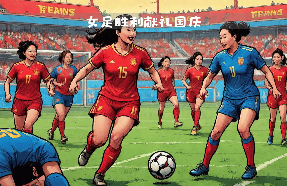爱游戏官网-关于中国女足队员展现出色技术，迈向胜利的信息