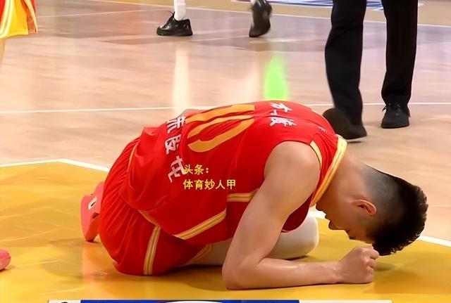 爱游戏-急诊室里的队员：CBA球员受伤的真相！