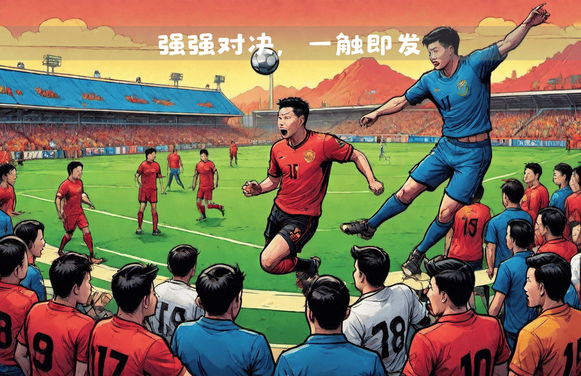 爱游戏登录-欧锦赛小组赛打响，劲旅对决激烈