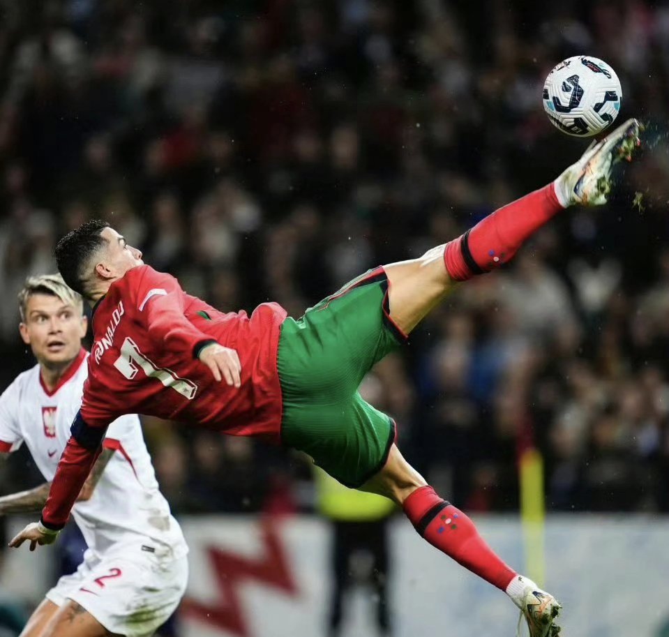 葡萄牙创纪录连胜晋级欧国联决赛 葡萄牙创纪录连胜晋级欧国联决赛