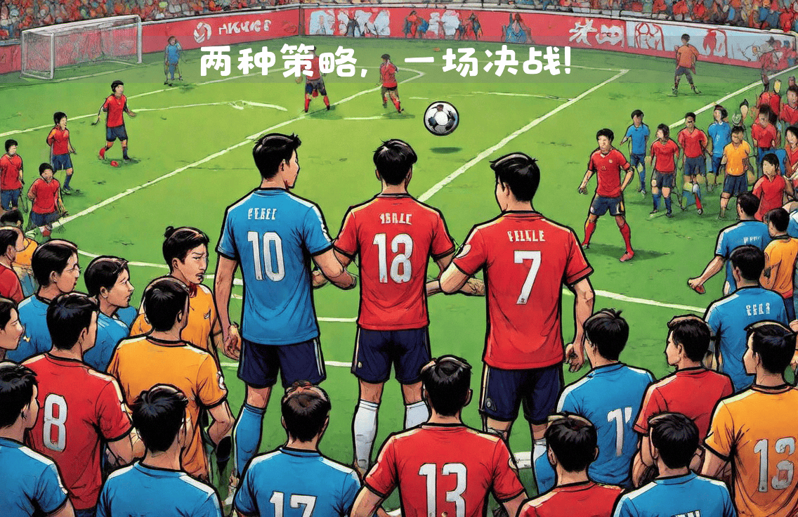 欧国联精彩瞬间再现,胜负之间细节处决定 欧国联精彩瞬间再现,胜负之间细节处决定