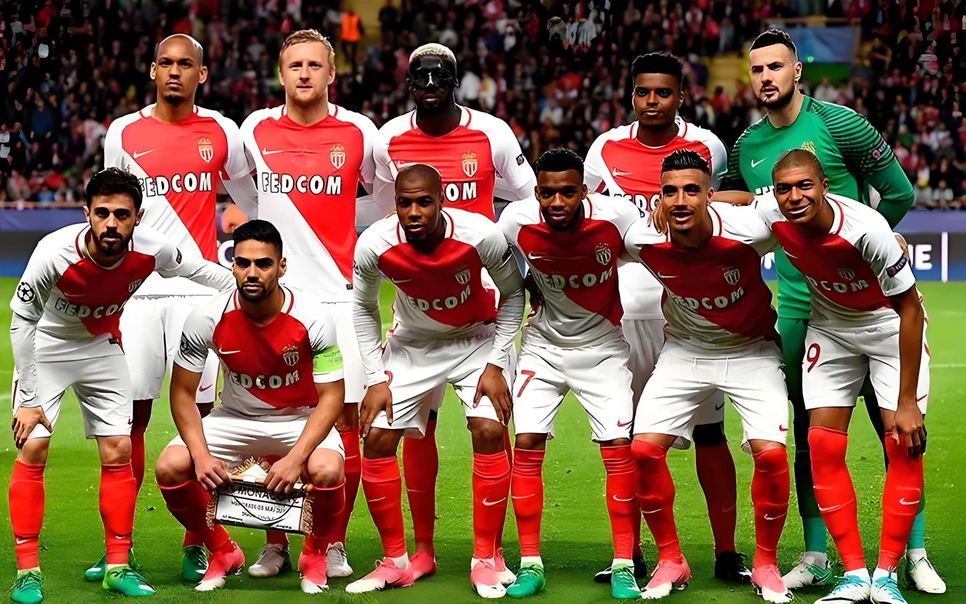 摩纳哥客场对阵图卢兹,争取胜利 摩纳哥客场对阵图卢兹,争取胜利