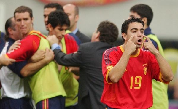 故技重演，球队再次闯入淘汰赛