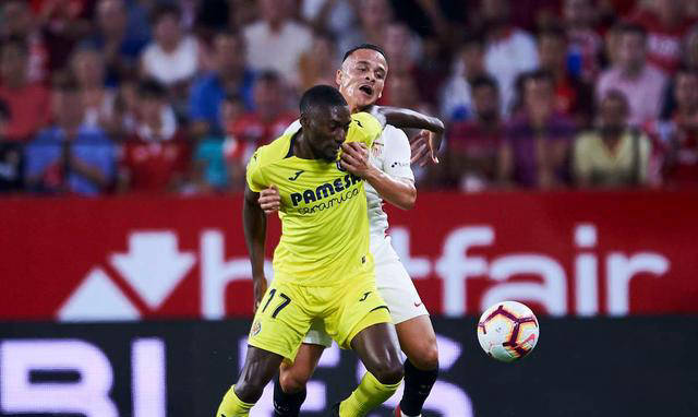 比利亚雷亚尔士气大振,迎战强敌的简单介绍 比利亚雷亚尔士气大振,迎战强敌的简单介绍