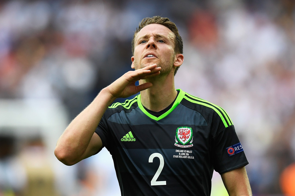 威尔士队表现出色,锁定晋级资格 威尔士队表现出色,锁定晋级资格