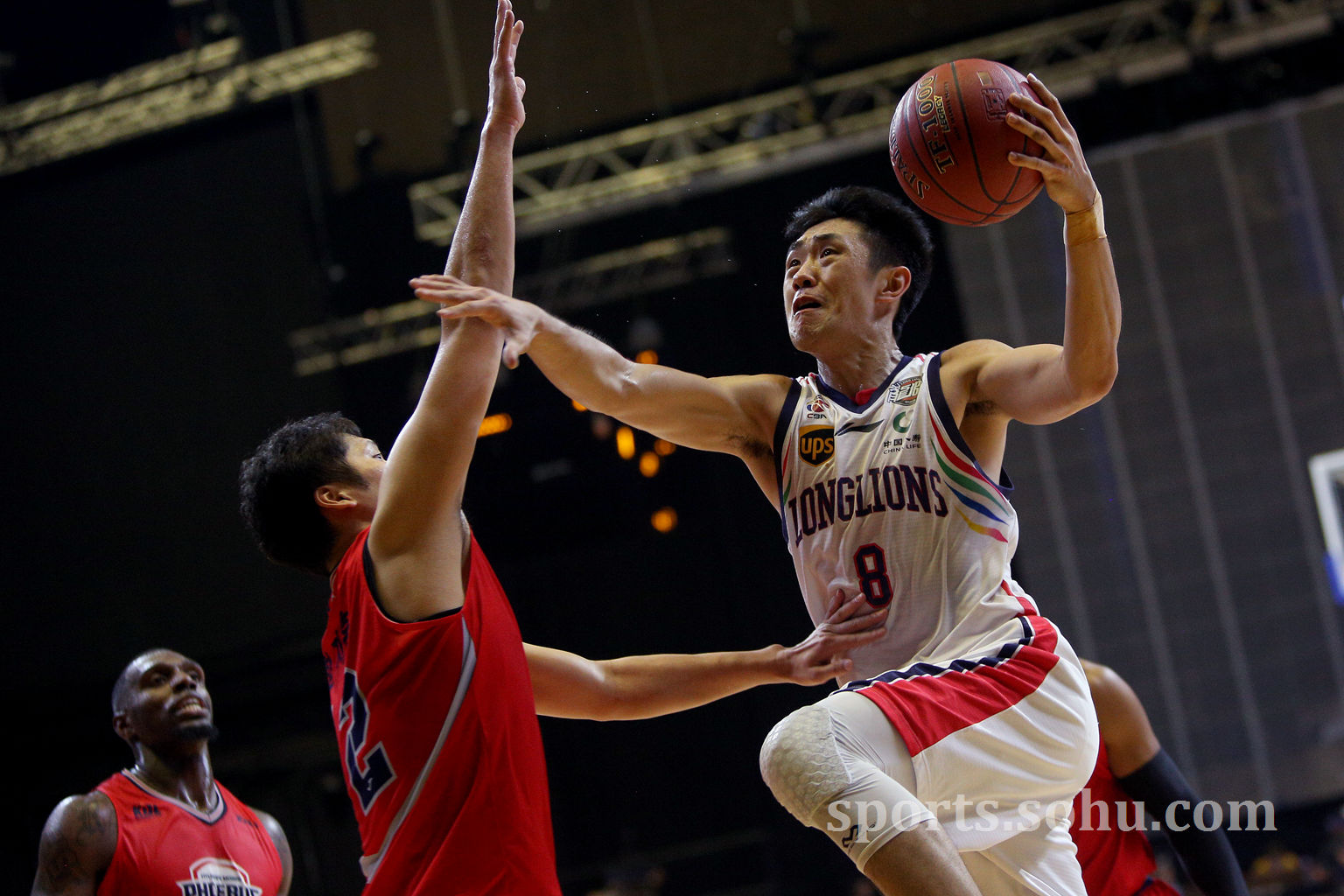 亚洲篮球联赛重新安排复赛计划 亚洲篮球联赛重新安排复赛计划