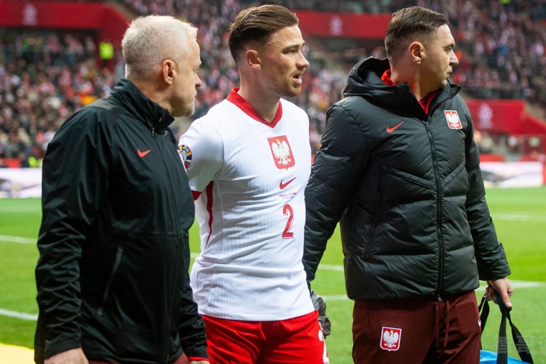 波兰主场大胜立陶宛,再次证明实力 波兰主场大胜立陶宛,再次证明实力