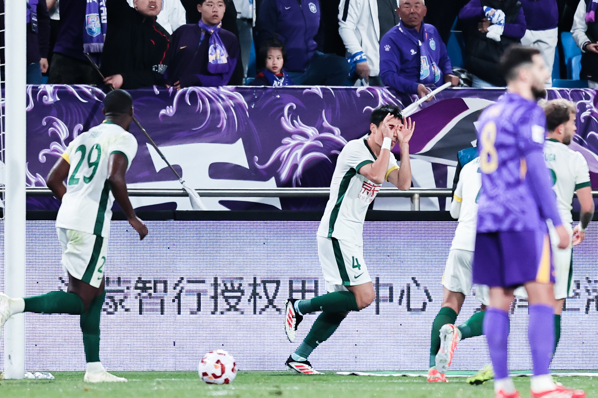 天津泰达战平对手,保持不败纪录 天津泰达战平对手,保持不败纪录