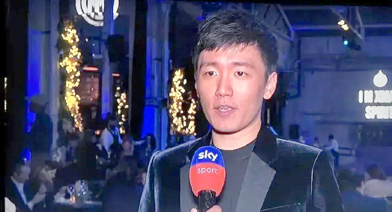 张康阳正式宣布退出国米,未来何去何从? 张康阳正式宣布退出国米,未来何去何从?