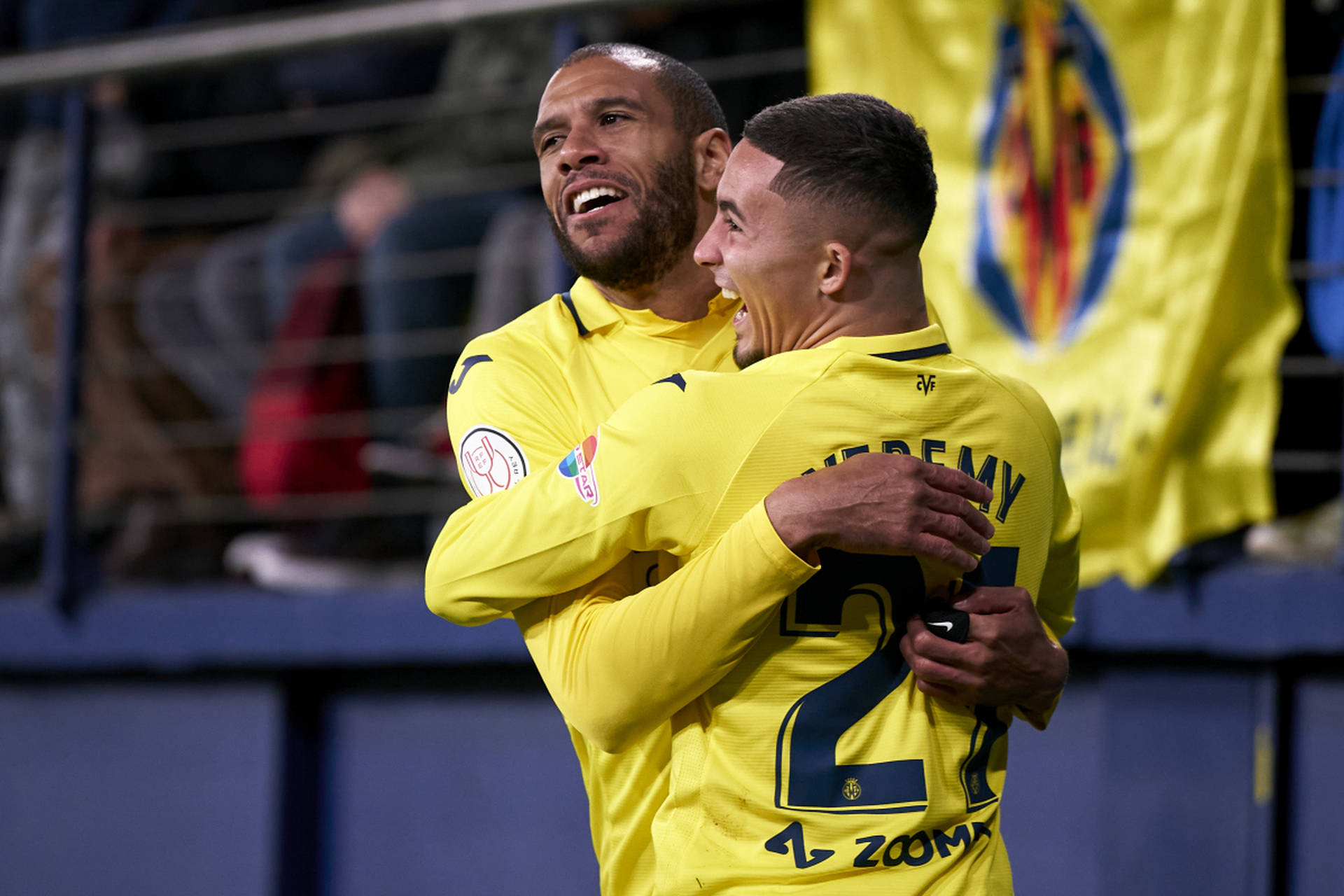 关于比利亚雷亚尔客场不敌弱旅，近期表现低迷的信息