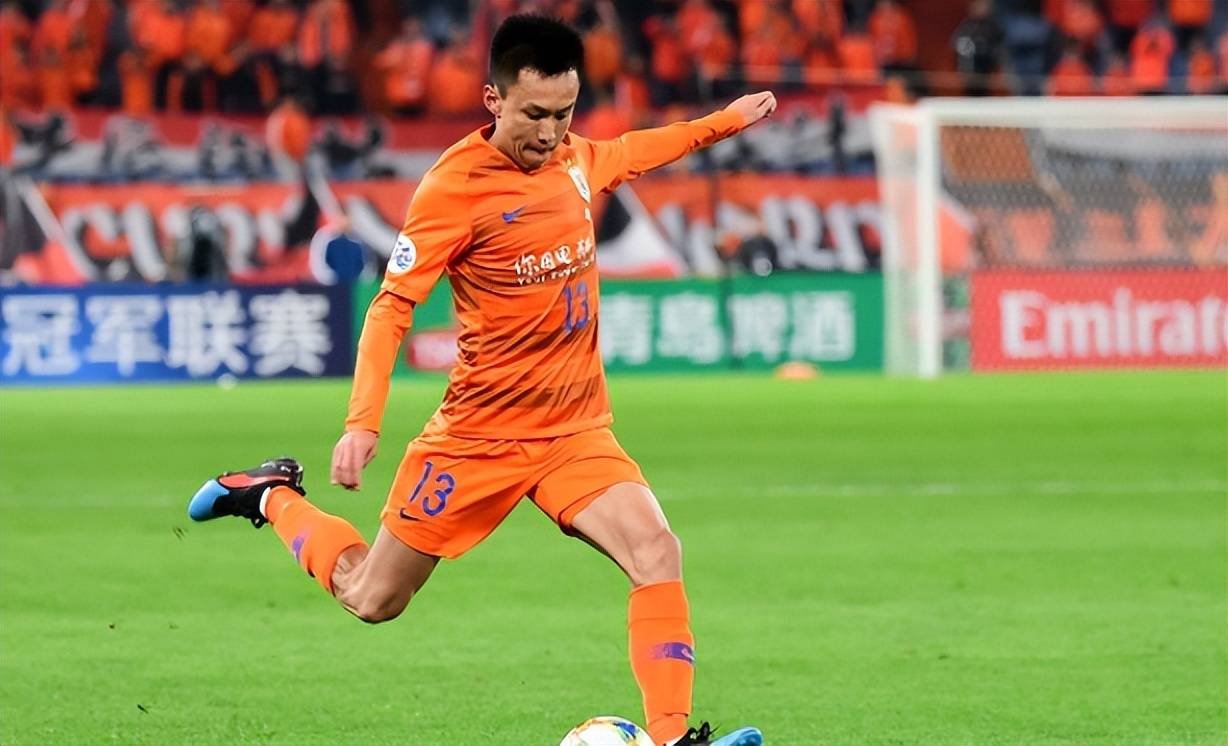 鲁能主帅赞扬球员表现,期待更好表现 鲁能主帅赞扬球员表现,期待更好表现