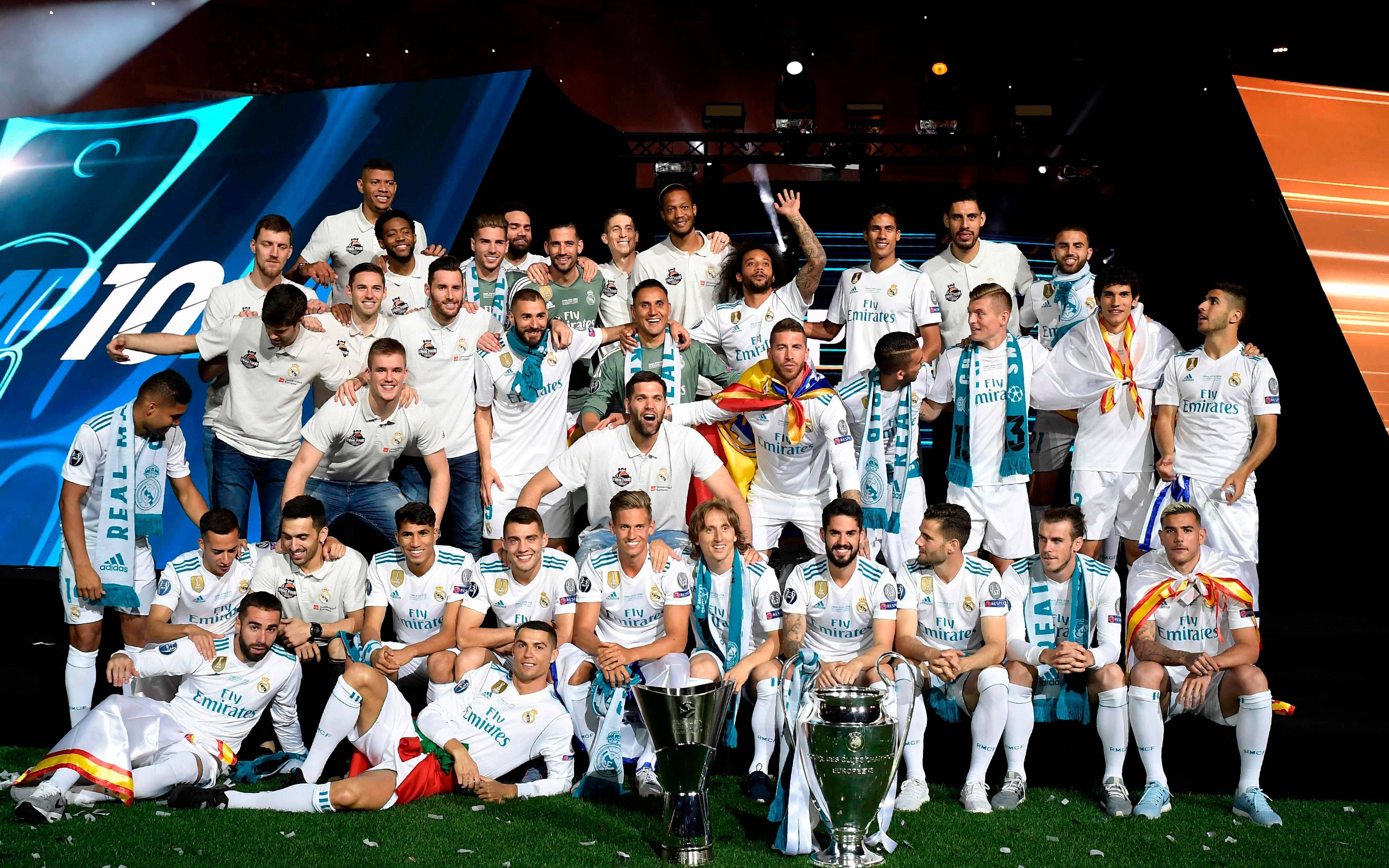 马德里德比再度上演,皇马vs马竞谁能笑到最后? 马德里德比再度上演,皇马vs马竞谁能笑到最后?