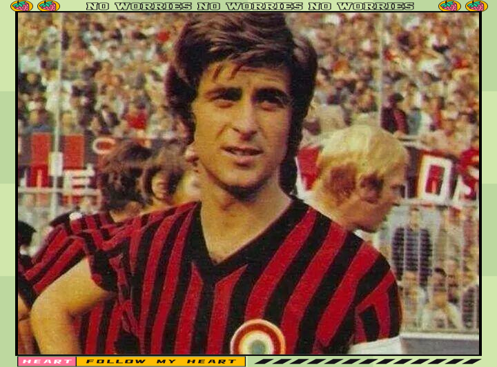 AC米兰五大传奇后卫，谁是最令人难忘的?