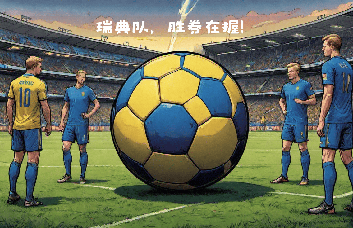 瑞典队在欧国联赛中迎来胜利 瑞典队在欧国联赛中迎来胜利