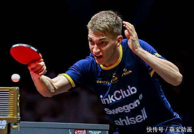 瑞典运动员再获桂冠,实力令人瞩目 瑞典运动员再获桂冠,实力令人瞩目