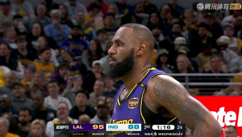 湖人绝杀勇士,詹皇抢断关键时刻致胜 湖人绝杀勇士,詹皇抢断关键时刻致胜