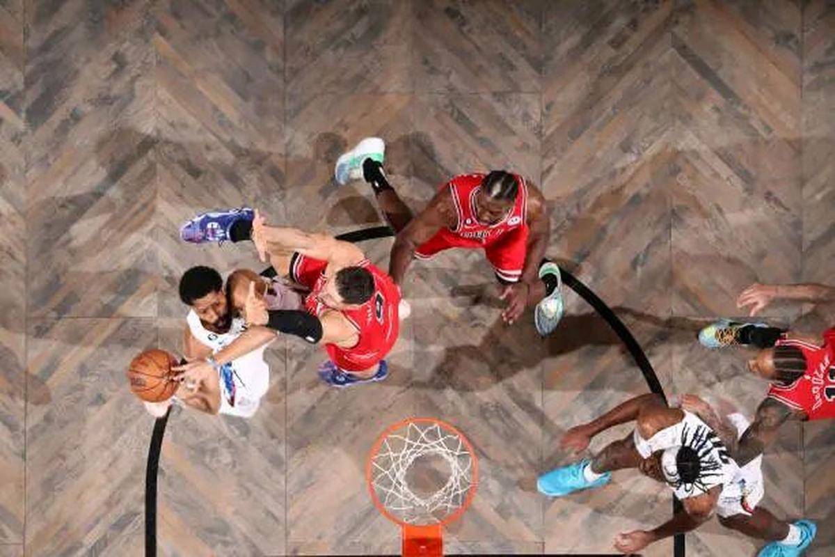 猛龙客场力克篮网延续胜利 猛龙客场力克篮网延续胜利