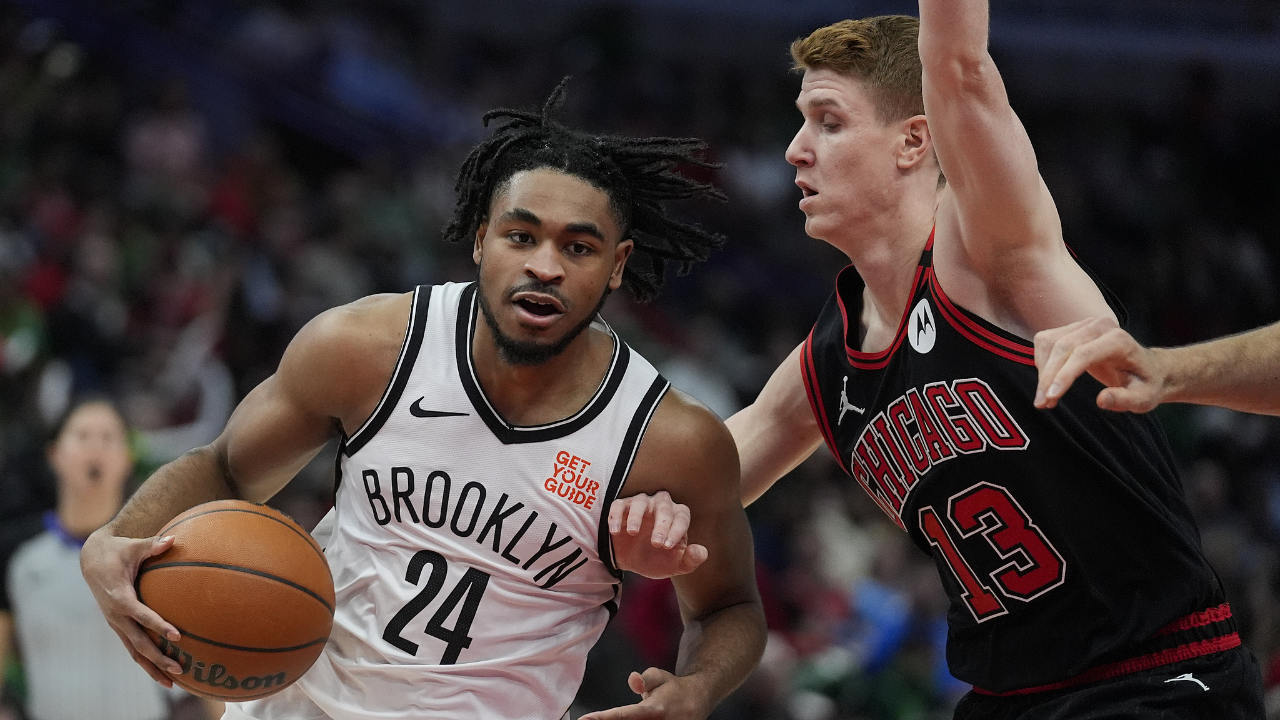 公牛力克篮网,取得七连胜的简单介绍 公牛力克篮网,取得七连胜的简单介绍