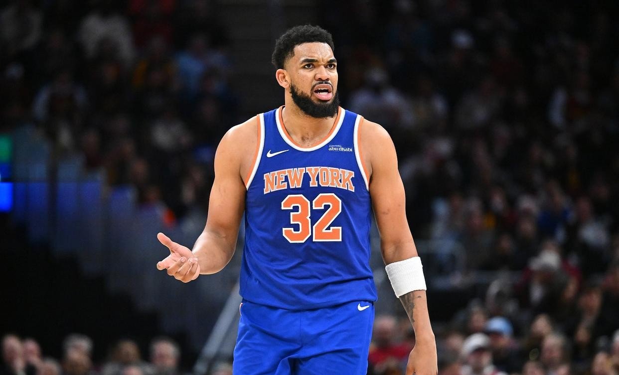 包含森林狼大胜骑士,唐斯砍下全队最高30分的词条 包含森林狼大胜骑士,唐斯砍下全队最高30分的词条